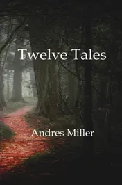 Omslag van Twelve Tales