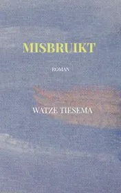 Omslag van Misbruikt