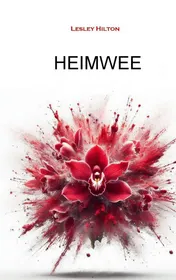 Omslag van HEIMWEE