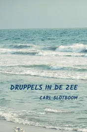 Omslag van Druppels in de zee