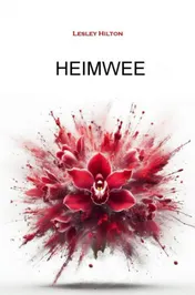 Omslag van Heimwee