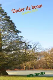 Omslag van Onder de boom