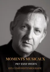 Omslag van Moments Musicaux
