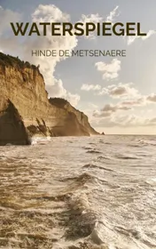 Omslag van Waterspiegel