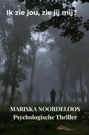 Omslag van Ik zie jou, zie jij mij?