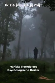 Omslag van Ik zie jou, zie jij mij?