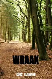 Omslag van Wraak