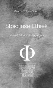 Omslag van Stoïcijnse Ethiek