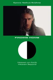 Omslag van Finding Home