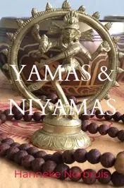 Omslag van Yamas en Niyamas