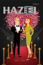 Omslag van Hazel