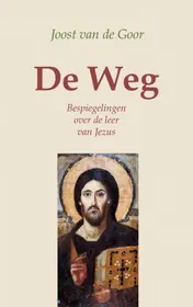 Omslag van De Weg