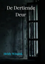 Omslag van De Dertiende Deur