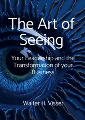 Omslag van The Art of Seeing