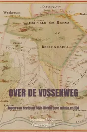 Omslag van Over de Vossenweg