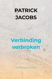 Omslag van Verbinding verbroken