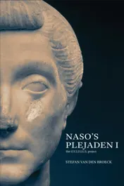 Omslag van Naso's Plejaden I