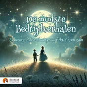 Omslag van De mooiste bedtijdverhalen