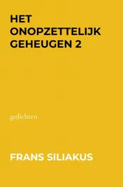 Omslag van HET ONOPZETTELIJK GEHEUGEN 2