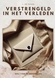 Omslag van Verstrengeld in het verleden