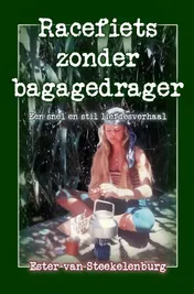 Omslag van Racefiets zonder bagagedrager