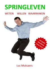 Omslag van Springleven