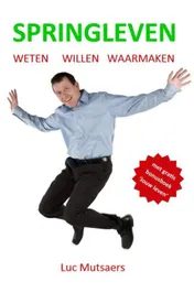 Omslag van Springleven