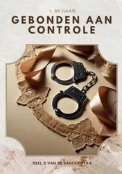 Omslag van Gebonden aan controle