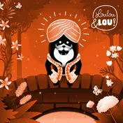 Omslag van Meditatie - Op reis