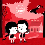 Omslag van Hansel & Gretel