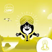 Omslag van Meditation: Hey, You’re Awesome (Confidence Affirmations)