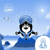Omslag van Méditation: Série des affirmations