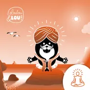 Omslag van Méditation: Une bonne nuit (affirmations du soir)