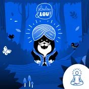 Omslag van Meditatie: Bodyscan
