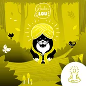 Omslag van Meditatie: Op reis