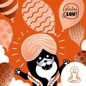 Omslag van Meditatie: Lekker in slaap zweven