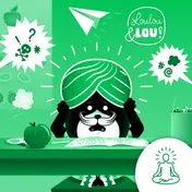 Omslag van Kindermeditatie: Tekenen met Aandacht