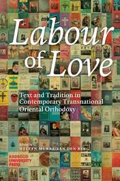 Omslag van Labour of Love