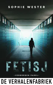 Omslag van Fetisj