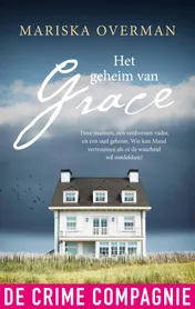 Omslag van Het geheim van Grace