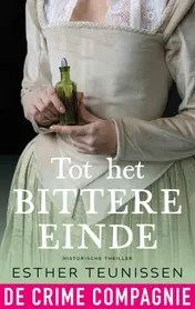 Omslag van Tot het bittere einde