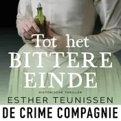 Omslag van Tot het bittere einde