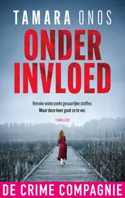 Omslag van Onder invloed