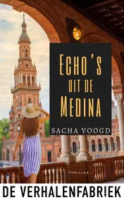Omslag van Echo's uit de Medina