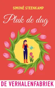 Omslag van Pluk de dag