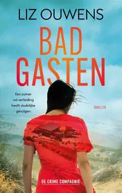 Omslag van Badgasten