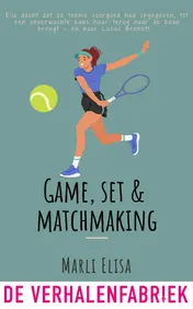 Omslag van Game, Set, Matchmaking