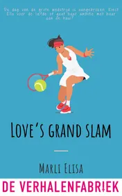 Omslag van Love's Grand slam