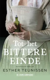 Omslag van Tot het bittere einde