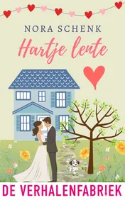 Omslag van Hartje lente